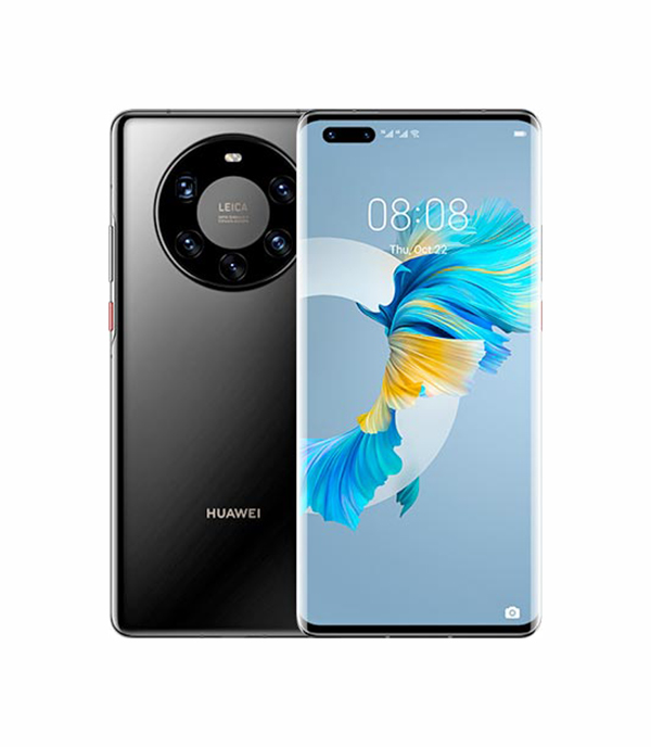 Huawei Mate 40 Pro Plus